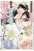 捨てられた花嫁ですが、一途な若社長に溺愛されています