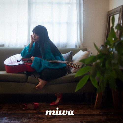 miwa 初回仕様限定盤/miwa - レンタルCD｜TSUTAYA レンタル