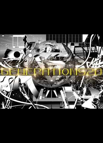 GENERATIONS LIVE TOUR 2024 “GENERATIONS 2.0”