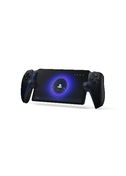 PSP リモートプレーヤー ミッドナイト ブラック 未開封 5個セット PlayStation Portal リモートプレーヤー:ミッドナイト ブラック