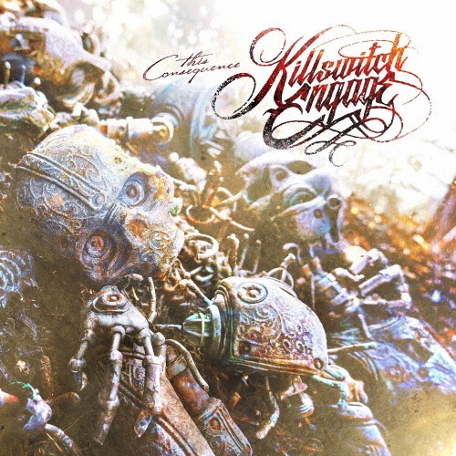 ディス・コンシクェンス