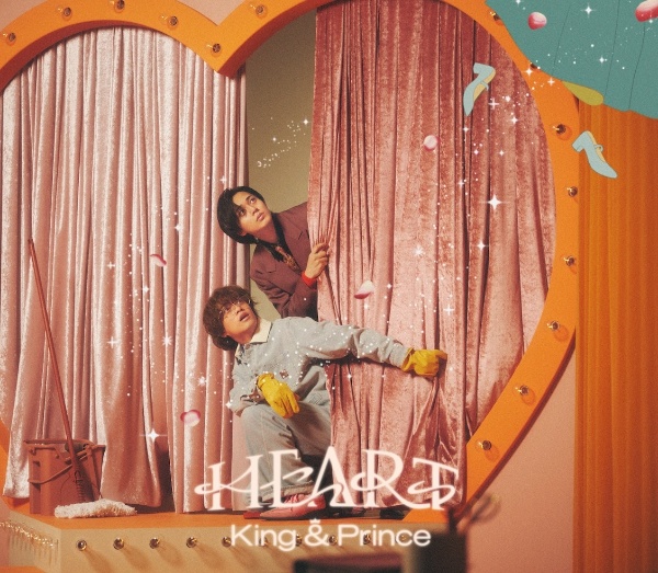 HEART
