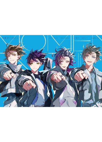 ＭＯＭＥＮＴＵＭ（初回限定盤Ａ）（ＢＤ付）