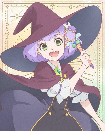 魔法使いになれなかった女の子の話 Blu-ray BOX 上巻