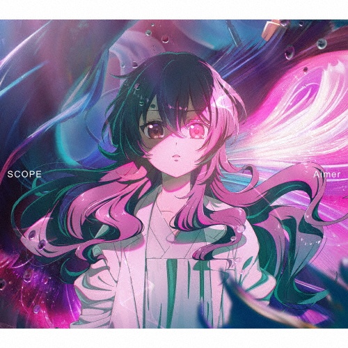 I beg you/花びらたちのマーチ/Sailing(通常盤)/Aimer - レンタルCD