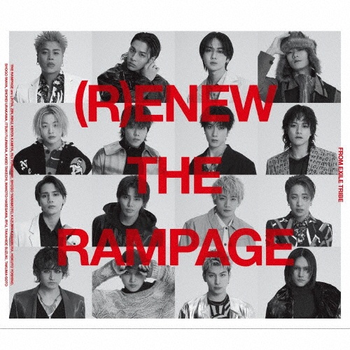 THE RAMPAGE ランペ LIKIYA セット THE RAMPAGE - LIKIYA セットの通販 by chii ｜ザランページなら