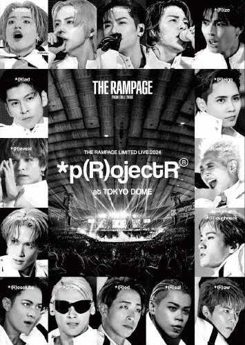 THE RAMPAGE ROUND & ROUND DVD CD 新品 Amazon.co.jp: 【メーカー特典あり】ROUND & ROUND(通常盤)(CD+
