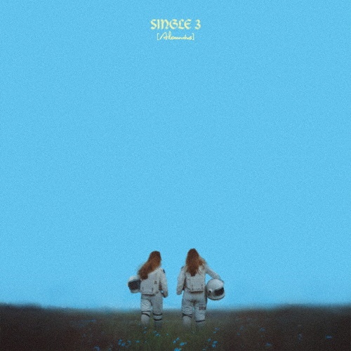 SINGLE 3(初回限定盤(Blu-ray))