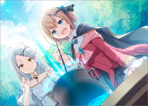 錬金術師のゆるふわ離島開拓記