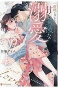一筋縄ではいかない年下イケメンの甘く過激な溺愛
