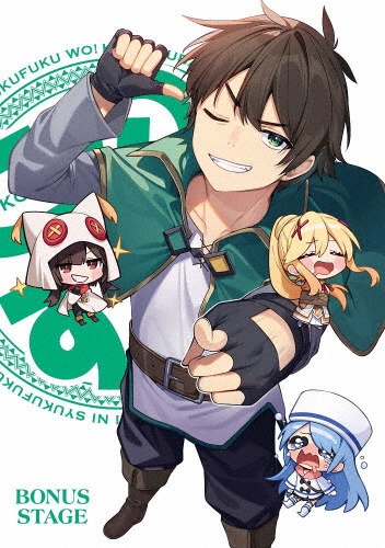 【非売品・激レア】4本セットこの素晴らしい世界に祝福を！3 早期予約特典 Blu-ray&DVD | アニメ「この素晴らしい世界に祝福を！3」公式サイト