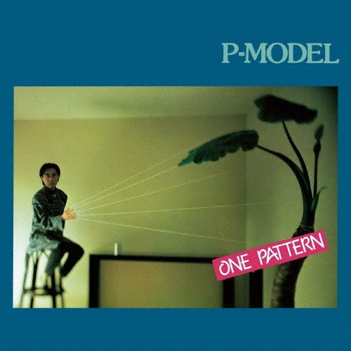 ONE PATTERN/P-MODEL - 販売CD｜TSUTAYA レンタル・販売 商品在庫検索
