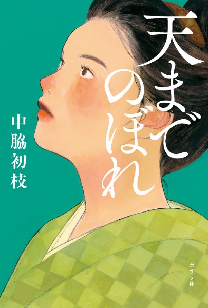 天までのぼれ