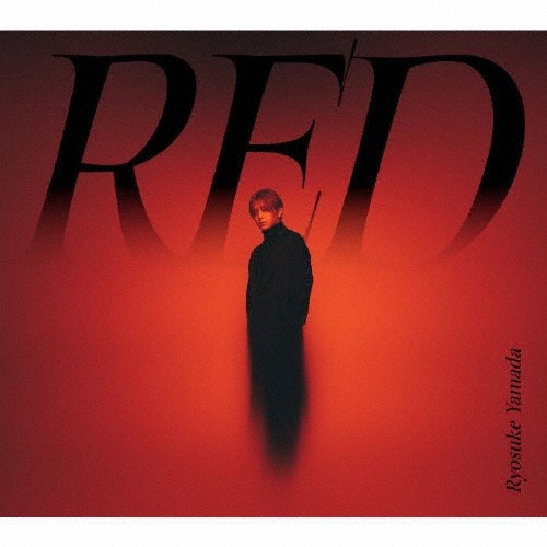 Are You Red.Y? 初回限定盤2 【CD+Blu-ray】/Ryosuke Yamada - 販売CD
