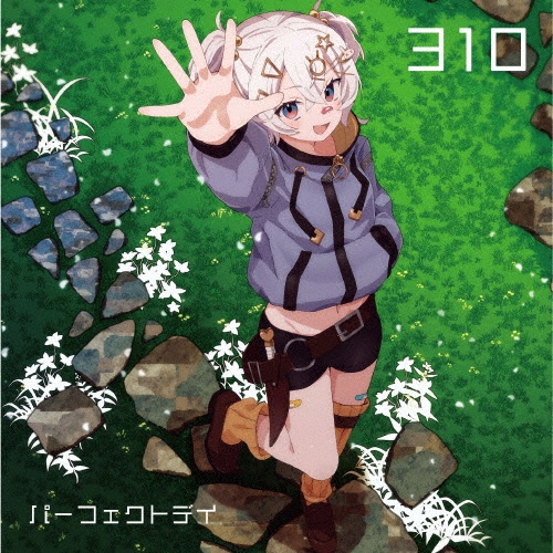 パーフェクトデイ（ＢＤ付）