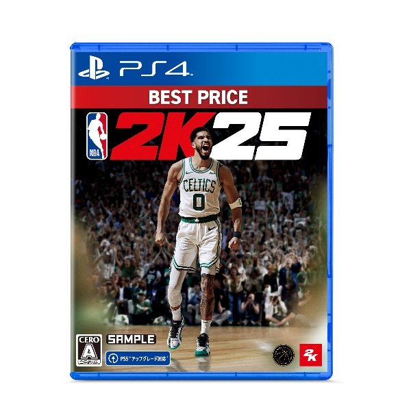 『ＮＢＡ　２Ｋ２５』　ＢＥＳＴ　ＰＲＩＣＥ