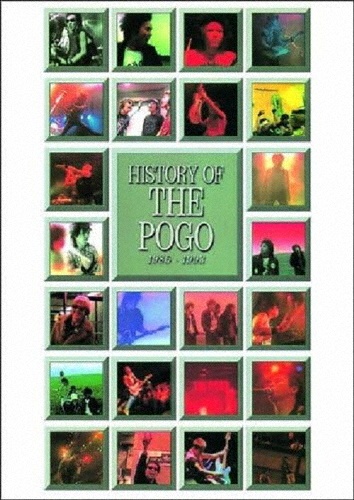 HISTORY OF THE POGO