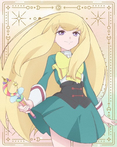 魔法使いになれなかった女の子の話 Blu-ray BOX 下巻