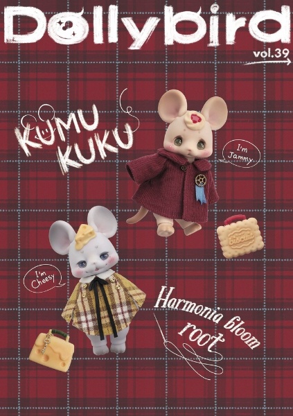 Dollybird（39）
