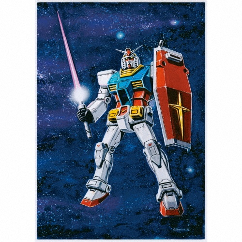 GUNDAM 30th ANNIVERSARY GUNDAM SONGS 145/ガンダムシリーズ