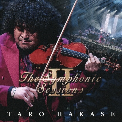 The Symphonic Sessions II