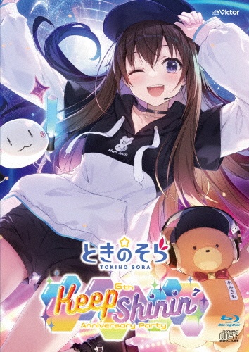 ときのそら 6th Anniversary Party