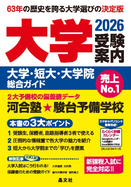 全国大学受験案内 1994年度 晶文社　レトロ 全国大学受験案内 1994年度 晶文社 レトロ （21_21 DESIGN SIGHT