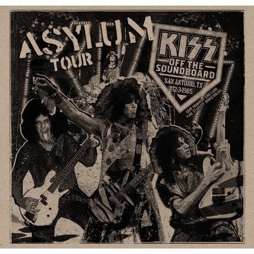 KISSゴールド1974-1982<スーパー・ショック・プライス>/キッス