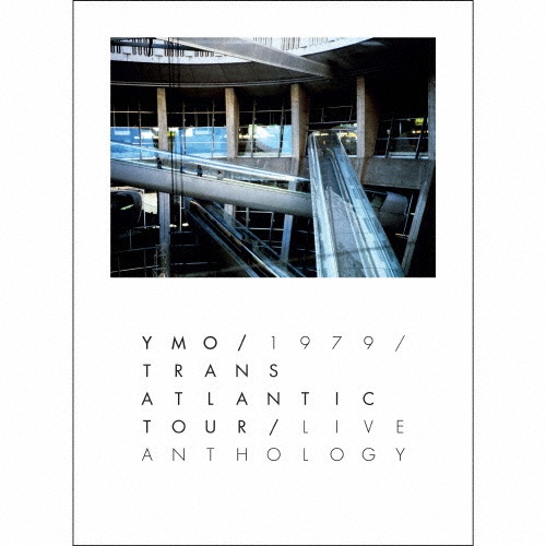 YMO / WINTER LIVE 1981 (特典なし) [Blu-ray] YMO Winter Live 1981 中古CD | ブックオフ公式オンラインストア