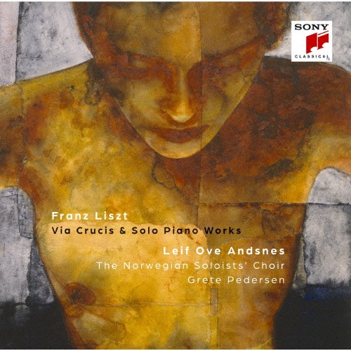 リスト:十字架の道行き&コンソレーション