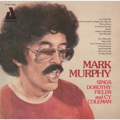 シングス・オールモスト・ドロシー・フィールズ・アンド・サイ・コールマン