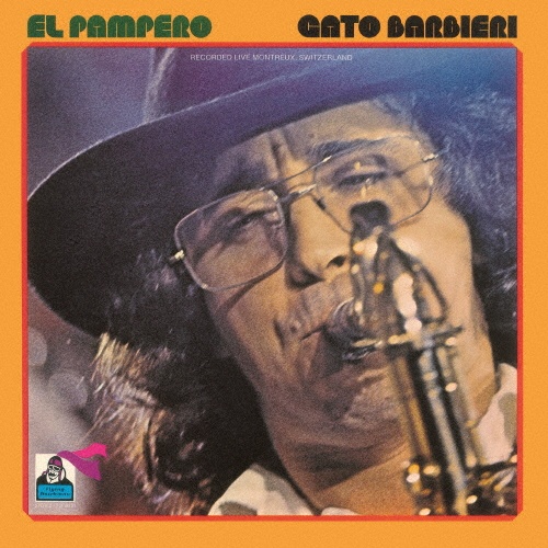 エル・パンペロ