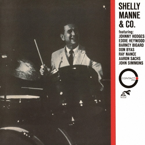 シェリー・マン&カンパニー