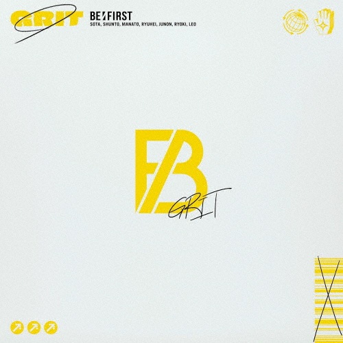 2:BE BE:FIRSTアルバム LIVE盤】2:BE(CD+Blu-ray) – BMSG MUSIC SHOP