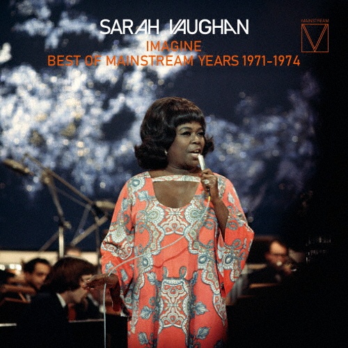 イマジン ベスト・オブ・メインストリーム・イヤーズ 1971~1974