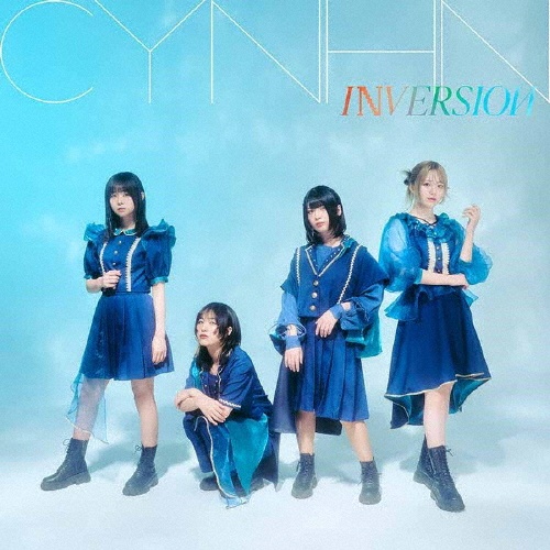 未定(響盤)/CYNHN - 販売CD｜TSUTAYA レンタル・販売 商品在庫検索