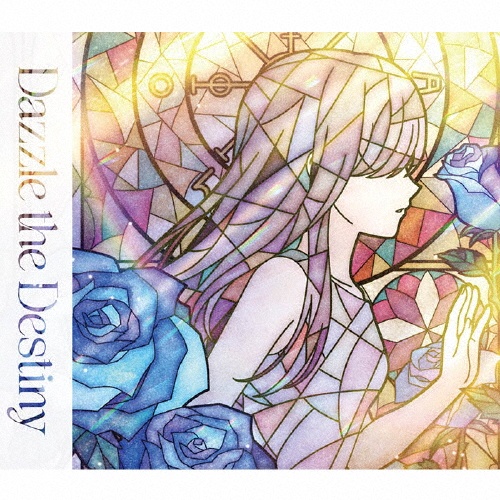 Dazzle the Destiny(BD付)