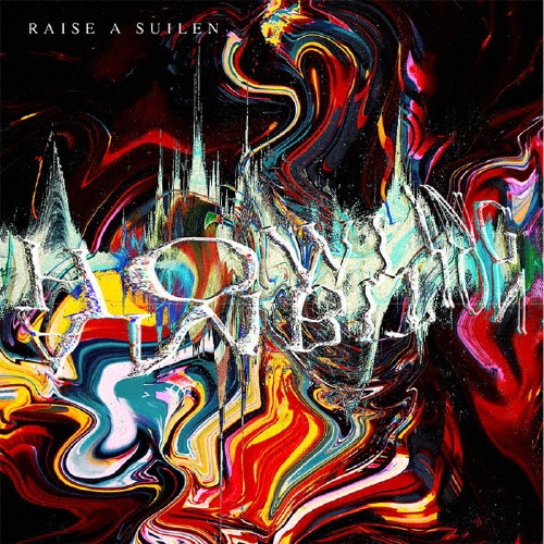 FIGHT' ADDICT(通常盤)/BanG Dream!/RAISE A SUILEN - レンタルCD