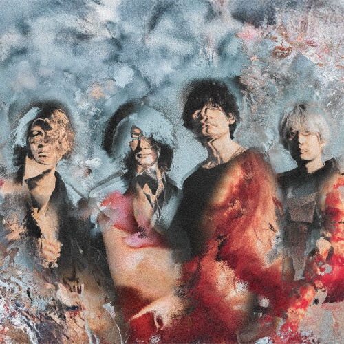PROVOKE(通常盤)