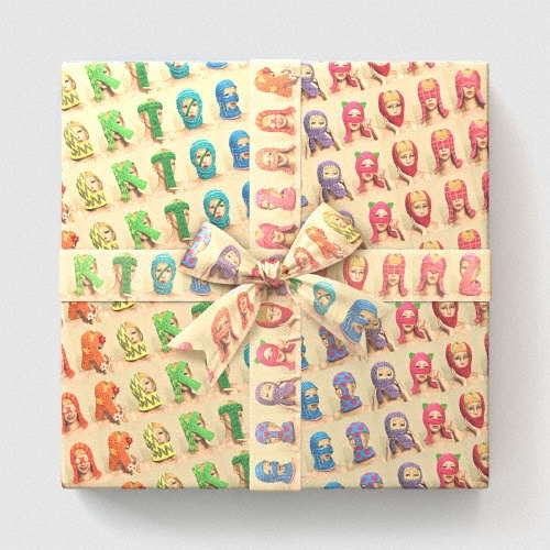 KAELA KIMURA 20th ANNIVERSARY SPECIAL BOX