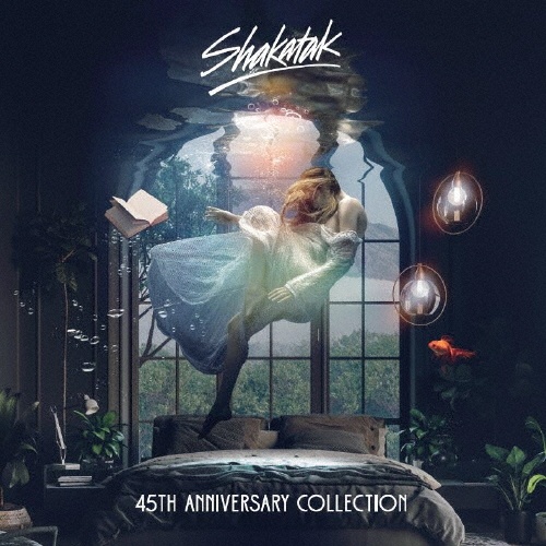 スーパー・ベスト/シャカタク - 販売CD｜TSUTAYA レンタル・販売 商品