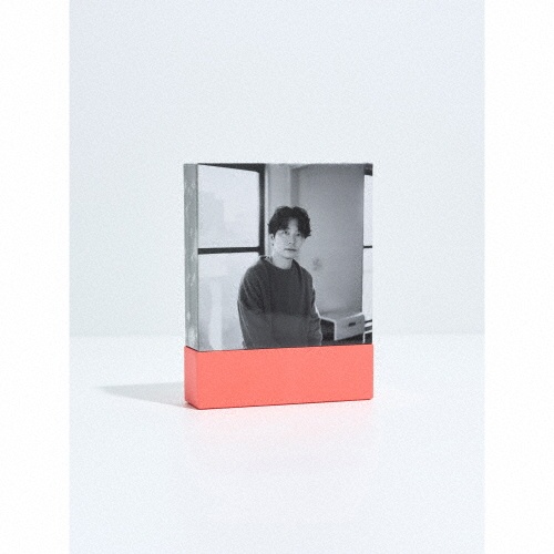Gen Hoshino Singles Box “GRATITUDE”/星野源 - 販売CD｜TSUTAYA