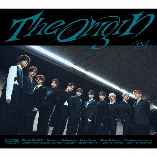 【専用】INI THE ORIGIN Winning ver. おまとめ売り 6/17（火）追記>3RD ALBUM『THE ORIGIN』チェーン別先着特典決定