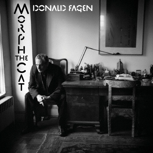 モーフ・ザ・キャット