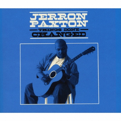 シングズ・ダン・チェンジド