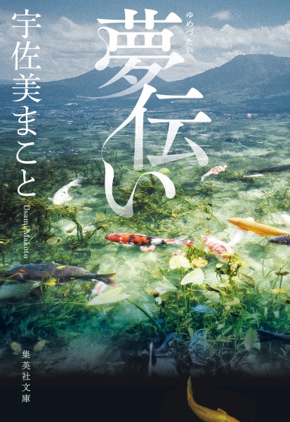 夢伝い