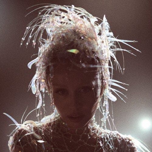 サムシング・ビューティフル