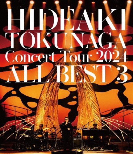 Concert Tour 2024 ALL BEST 3