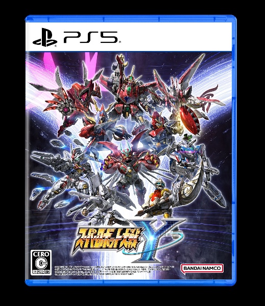 スーパーロボット大戦Y スーパーロボット大戦Y【買取価格】｜ゲオの宅配買取