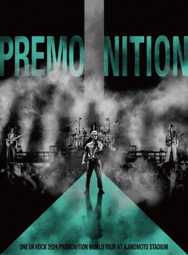 ONE OK ROCK　ポスター4枚セット　35xxxv Ambitions等 ONE OK ROCK ワンオク 35xxxv tour B2ポスター